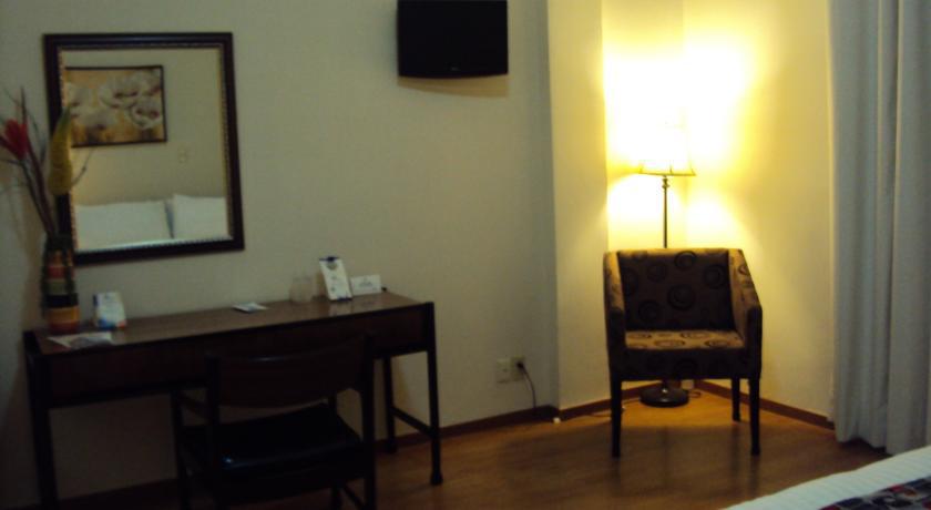 Hotel Trueba 奥里萨巴 客房 照片