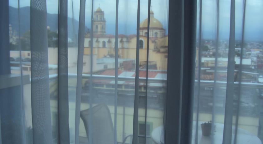 Hotel Trueba 奥里萨巴 客房 照片