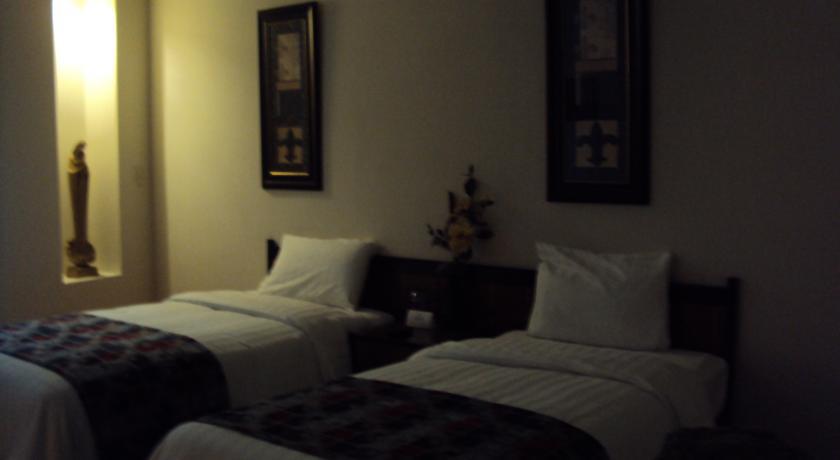 Hotel Trueba 奥里萨巴 客房 照片