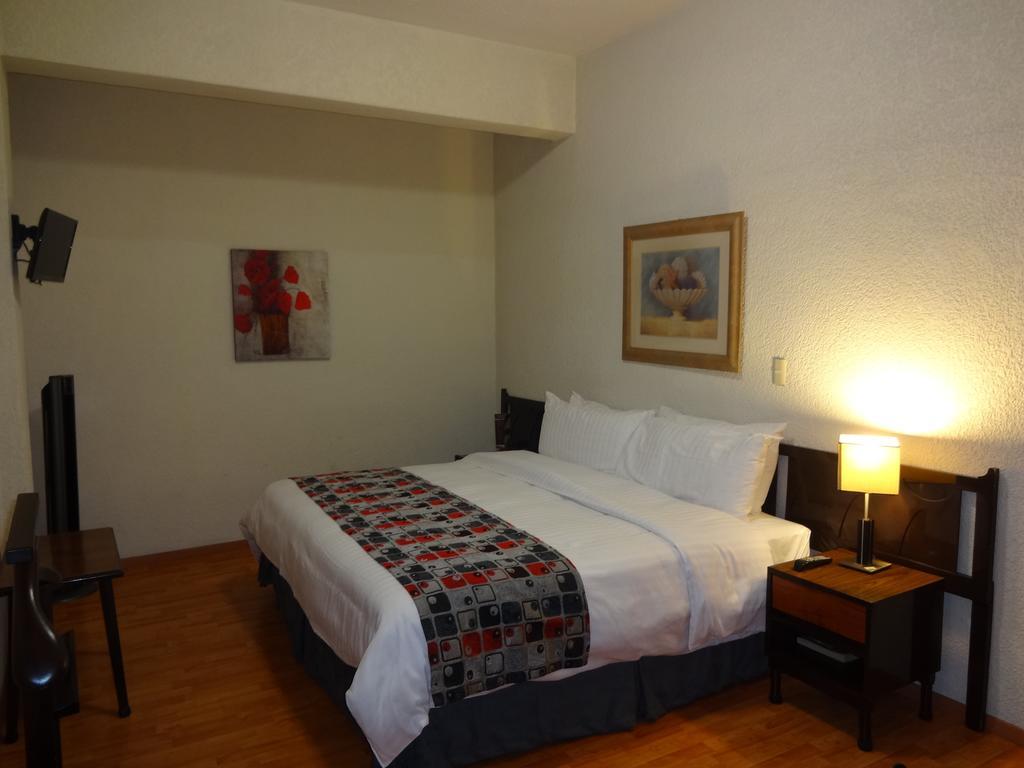 Hotel Trueba 奥里萨巴 客房 照片