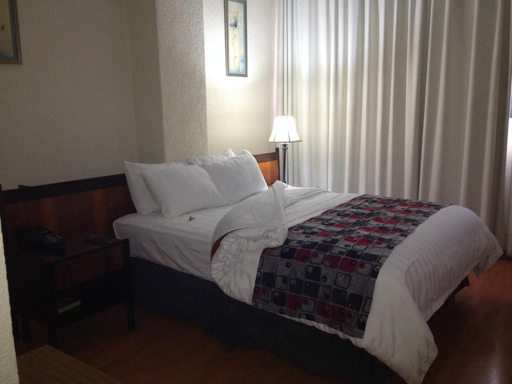 Hotel Trueba 奥里萨巴 外观 照片