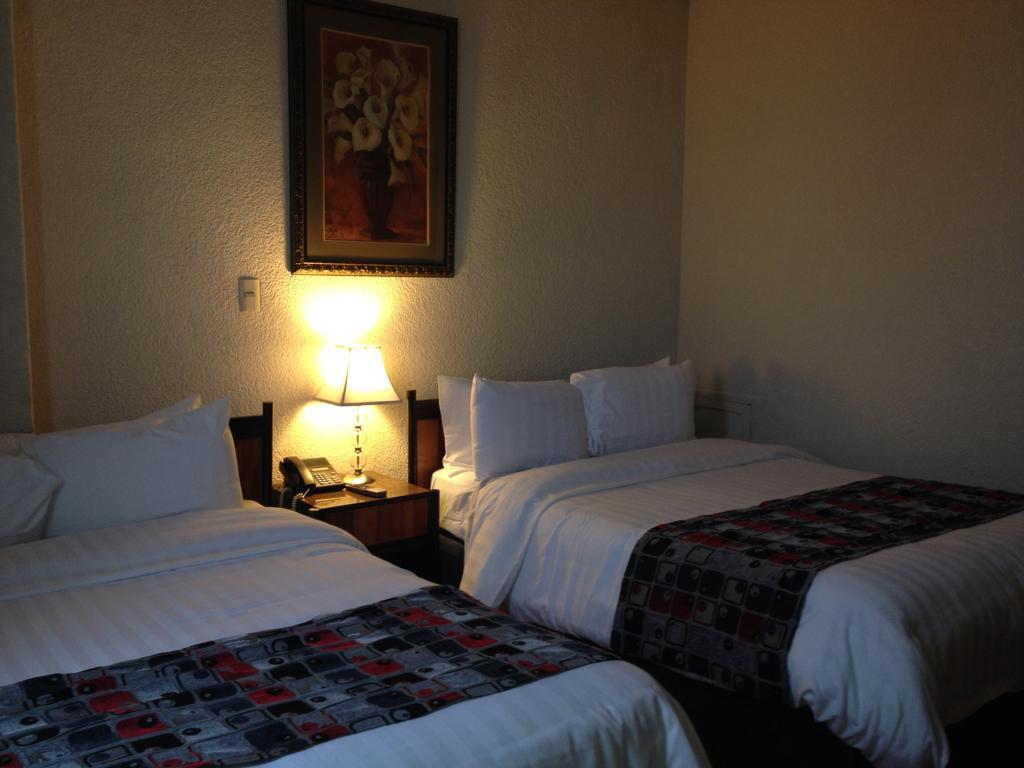Hotel Trueba 奥里萨巴 客房 照片