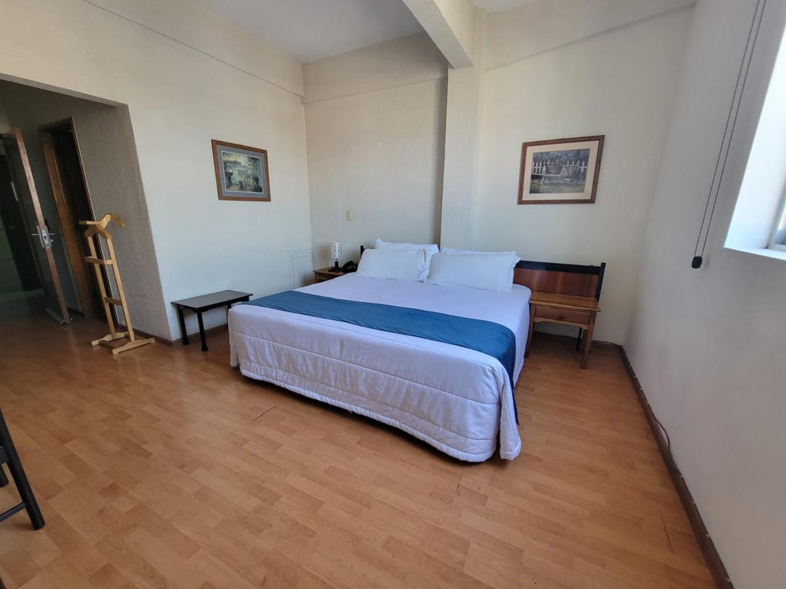 Hotel Trueba 奥里萨巴 外观 照片