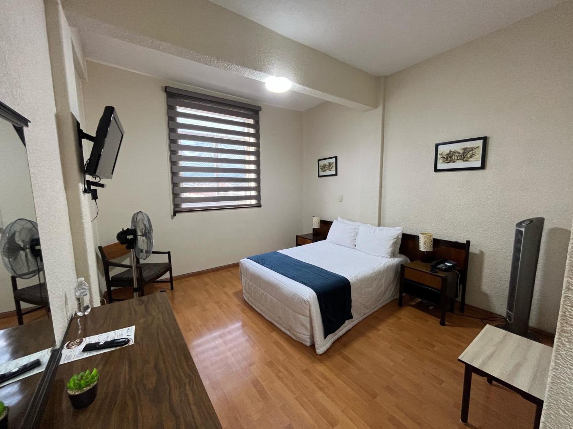 Hotel Trueba 奥里萨巴 外观 照片