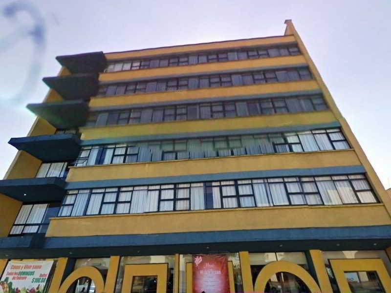 Hotel Trueba 奥里萨巴 外观 照片