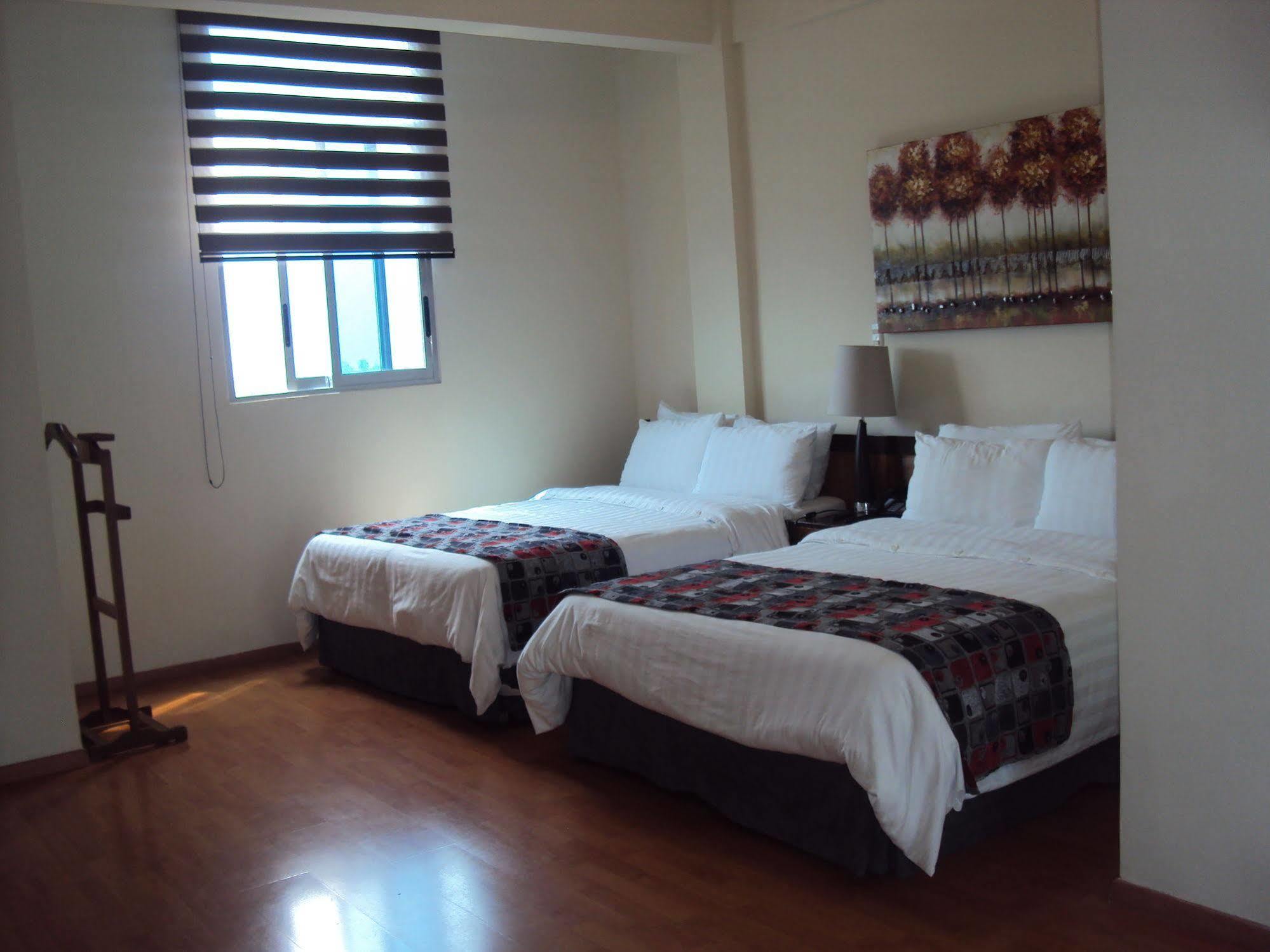 Hotel Trueba 奥里萨巴 外观 照片