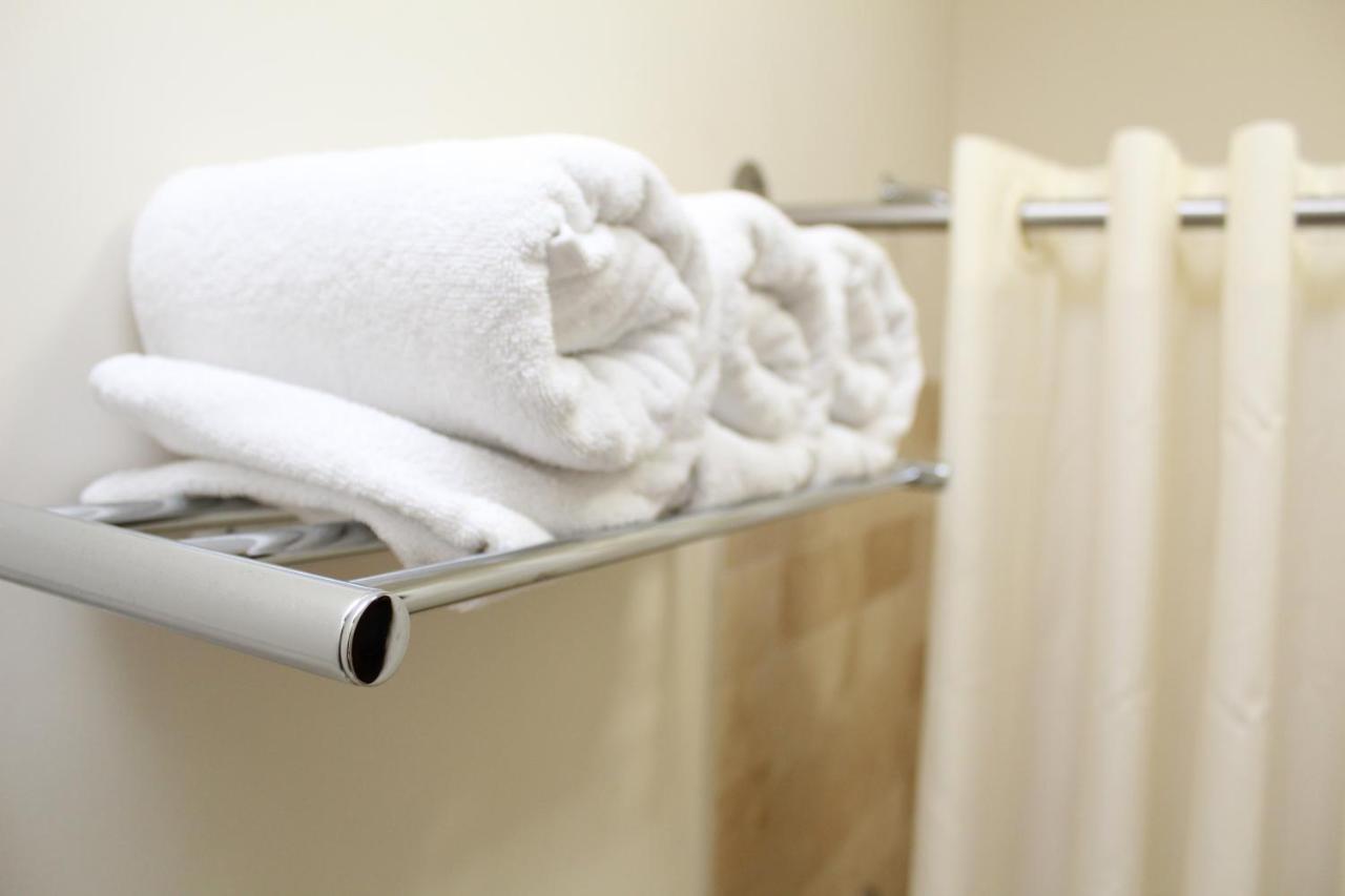 Hotel Trueba 奥里萨巴 外观 照片
